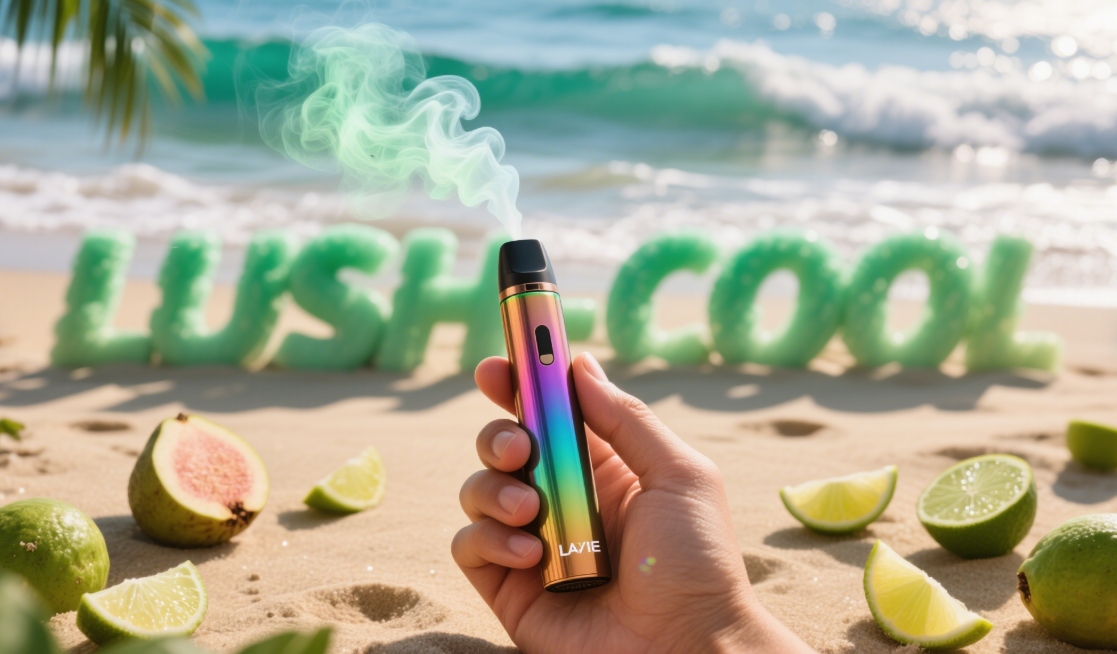 The Rise of LAVIE BAR Switch 2200 Puffs: A Game-Changer in Australia’s Disposable Vape Market