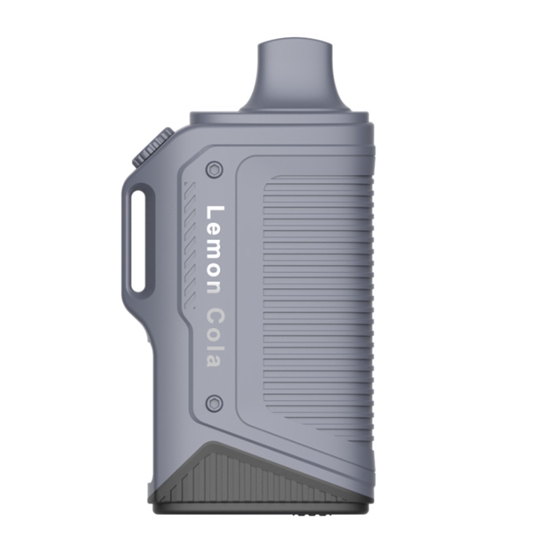 LAVIE Energy Box 15000 Puffs - Lemon Cola | Disposable Vape: The Future of Flavor and Convenience in 2025