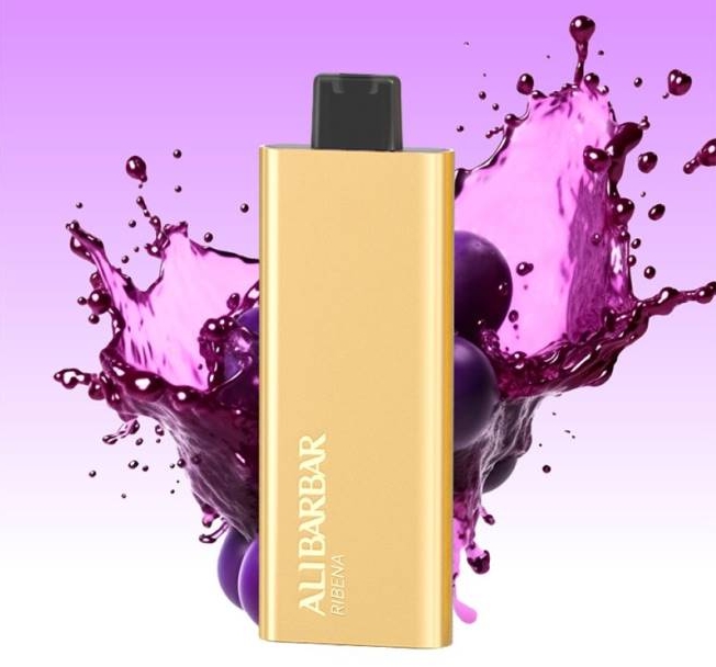 Bottling the Taste of Sunshine: The Alibarbar Pandora 7000 Puffs Vape - Ribena Experience in Australia (2025)