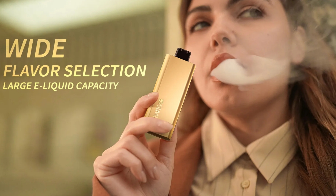 Bottling the Taste of Sunshine: The Alibarbar Pandora 7000 Puffs Vape - Ribena Experience in Australia (2025)