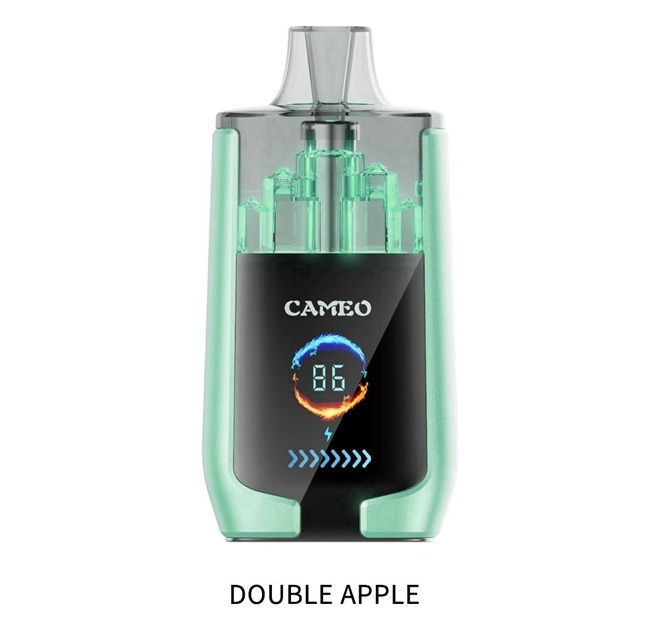 Unboxing the Double Apple Dream: Is LAVIE CAMEO 30000 Puffs Your Perfect Aussie Companion?