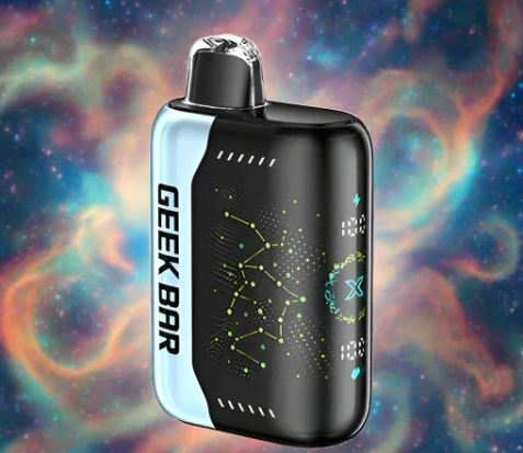 Discover the GEEK BAR PULSE X 25000 Puffs Vape - Sour Fcuking Fab: A Game-Changer in Canada’s Vaping Scene