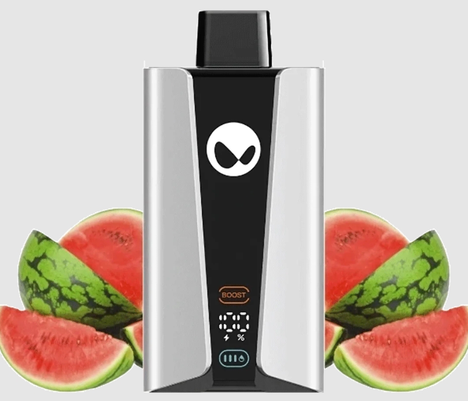 The RELX WAKA SoPro 28000 Puffs Vape: Your Aussie Summer Sidekick, Watermelon Chill Edition